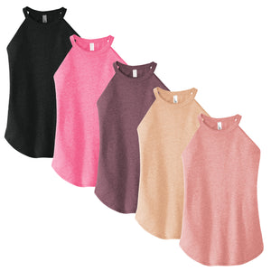 Rocker Tank (5 Pack) - FitnessTeeCo