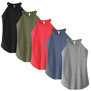 Rocker Tank (5 Pack) - FitnessTeeCo