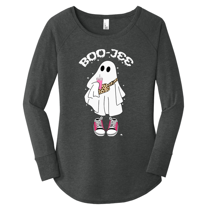 (NEW) BOO-JEE - FitnessTeeCo