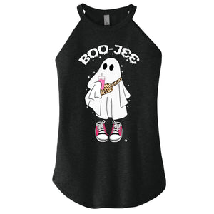 (NEW) BOO-JEE - FitnessTeeCo