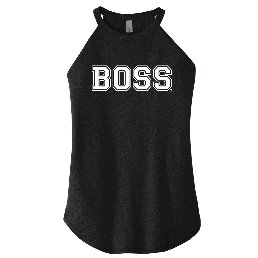 BOSS - FitnessTeeCo