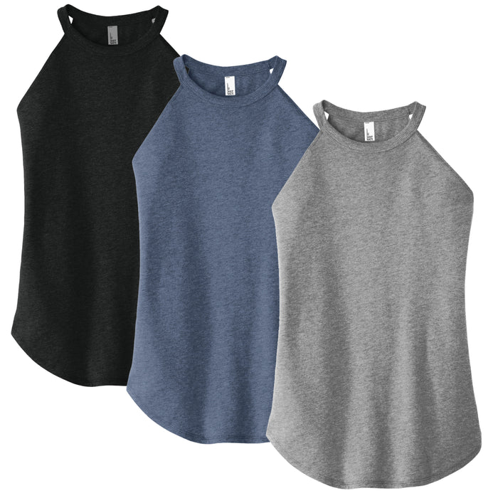 Rocker Tank (3Pack) - FitnessTeeCo