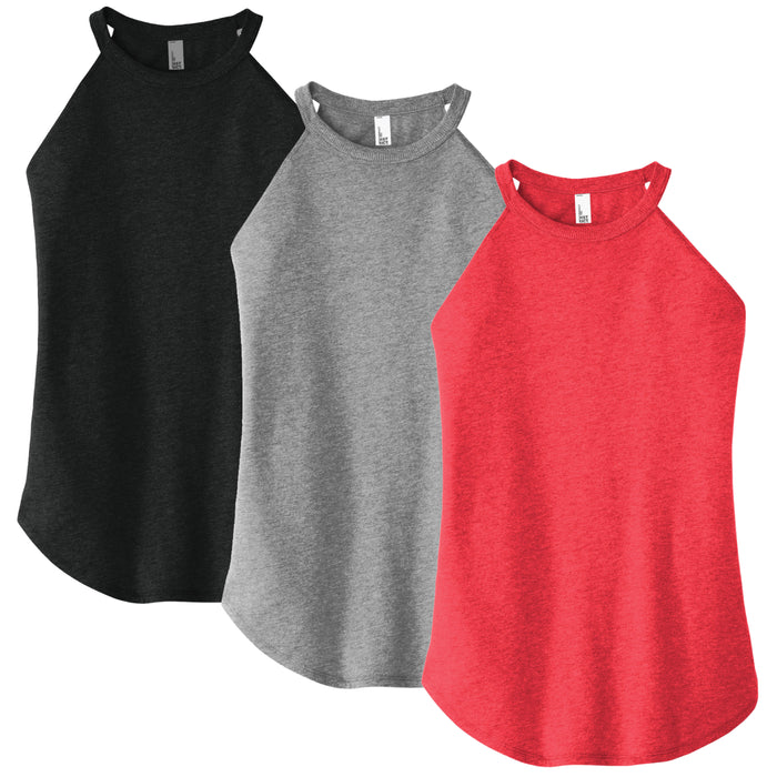 Rocker Tank (3Pack) - FitnessTeeCo