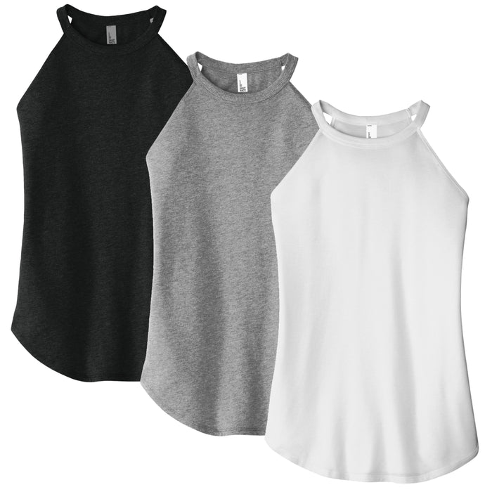 Rocker Tank (3Pack) - FitnessTeeCo