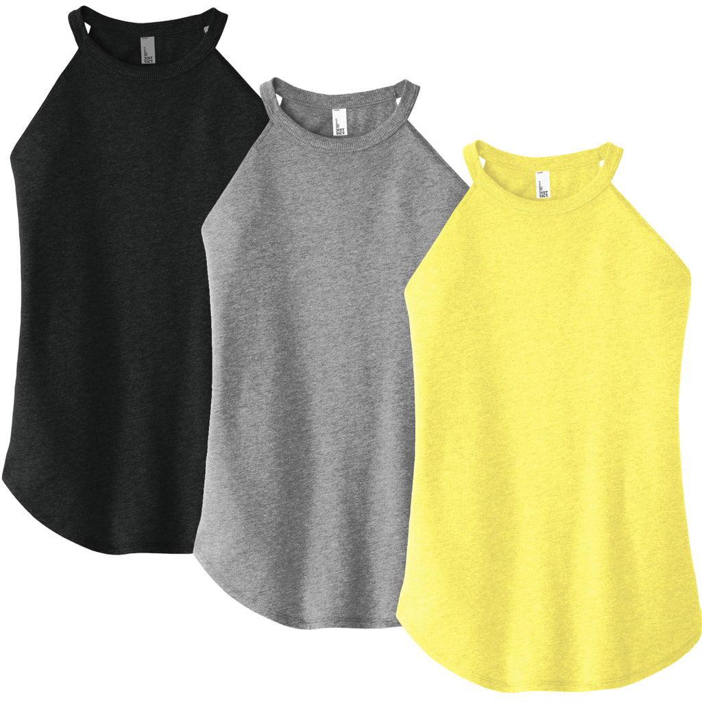 Rocker Tank (3Pack)