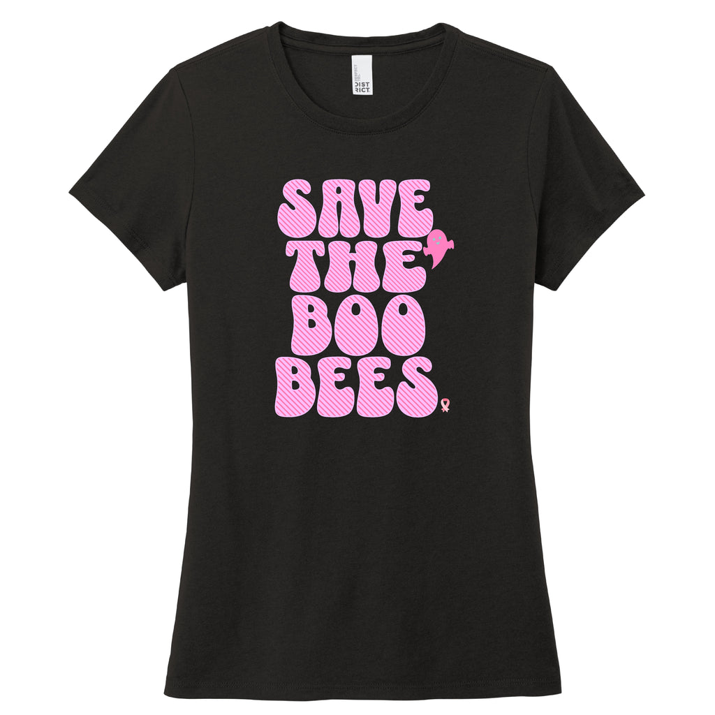 Save the BOO-BEES (Available until 9.30.24) - FitnessTeeCo