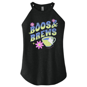 (NEW) Boos and Brews - FitnessTeeCo