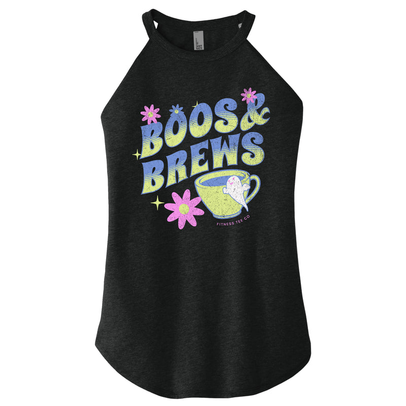 (NEW) Boos and Brews - FitnessTeeCo