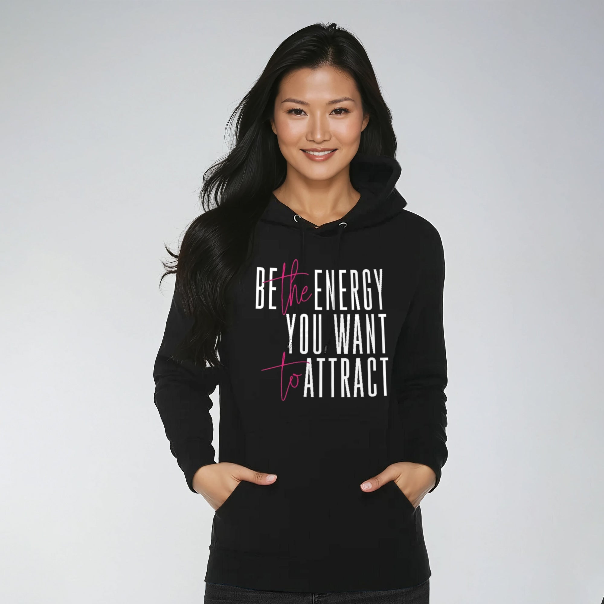 Energy Hoodie