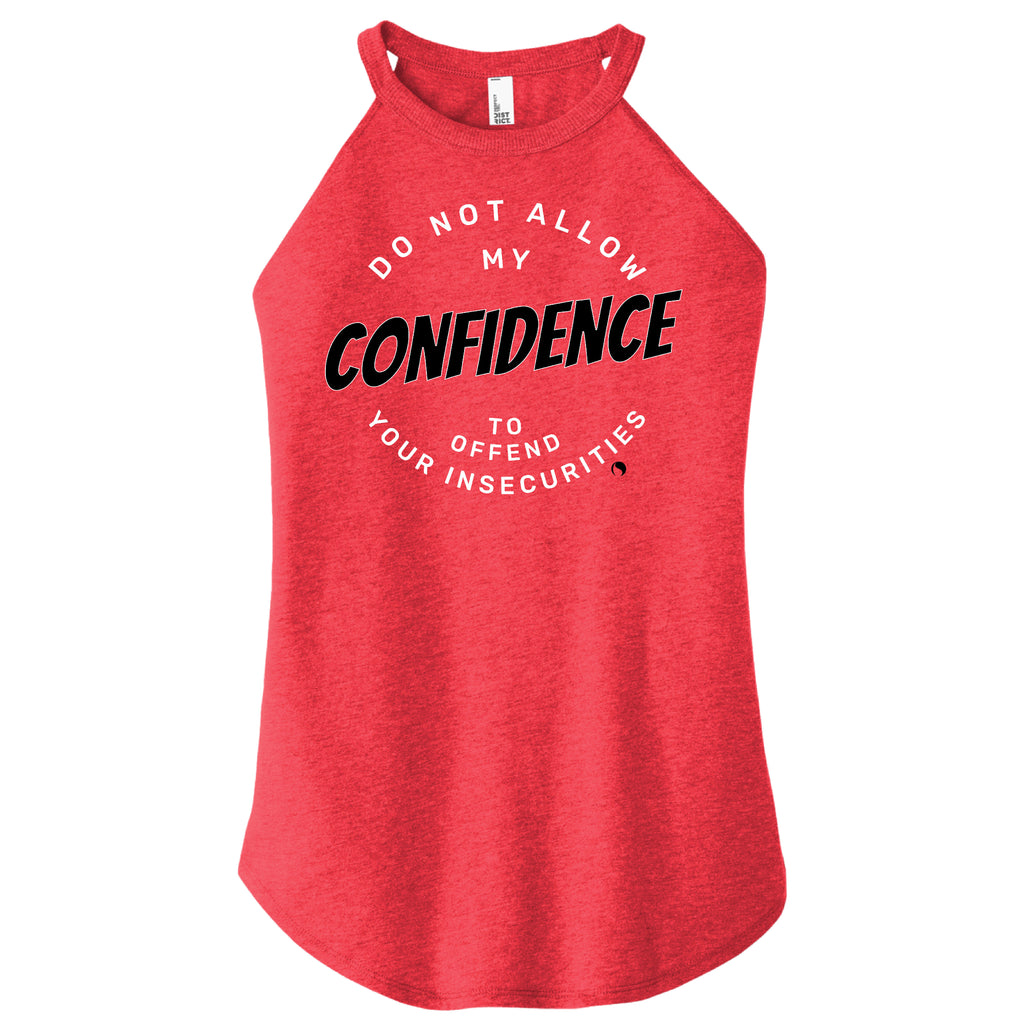 Confidence - FitnessTeeCo