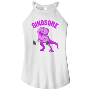 Dinosore - FitnessTeeCo