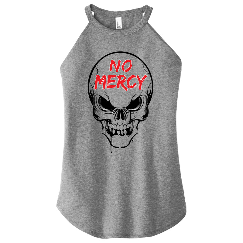 No Mercy - Premium Rocker - Flowy (District Brand) - True to Size