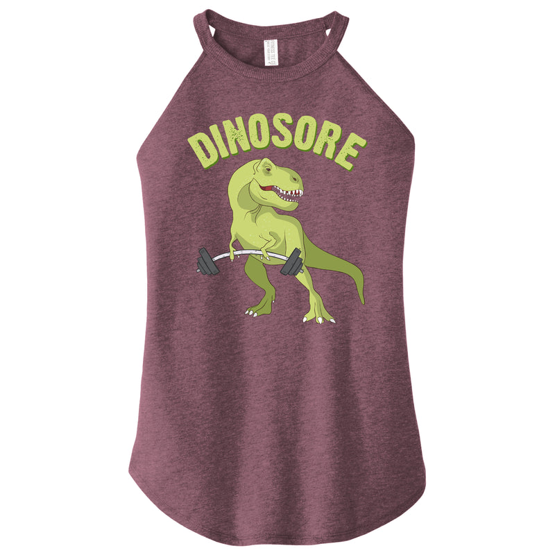 Dinosore - FitnessTeeCo