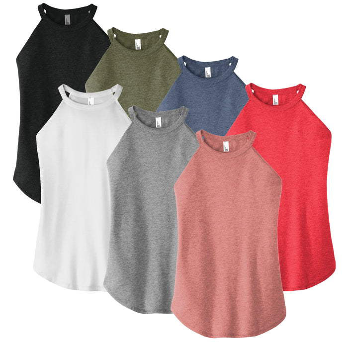 Rocker Tank (7Pack) - FitnessTeeCo