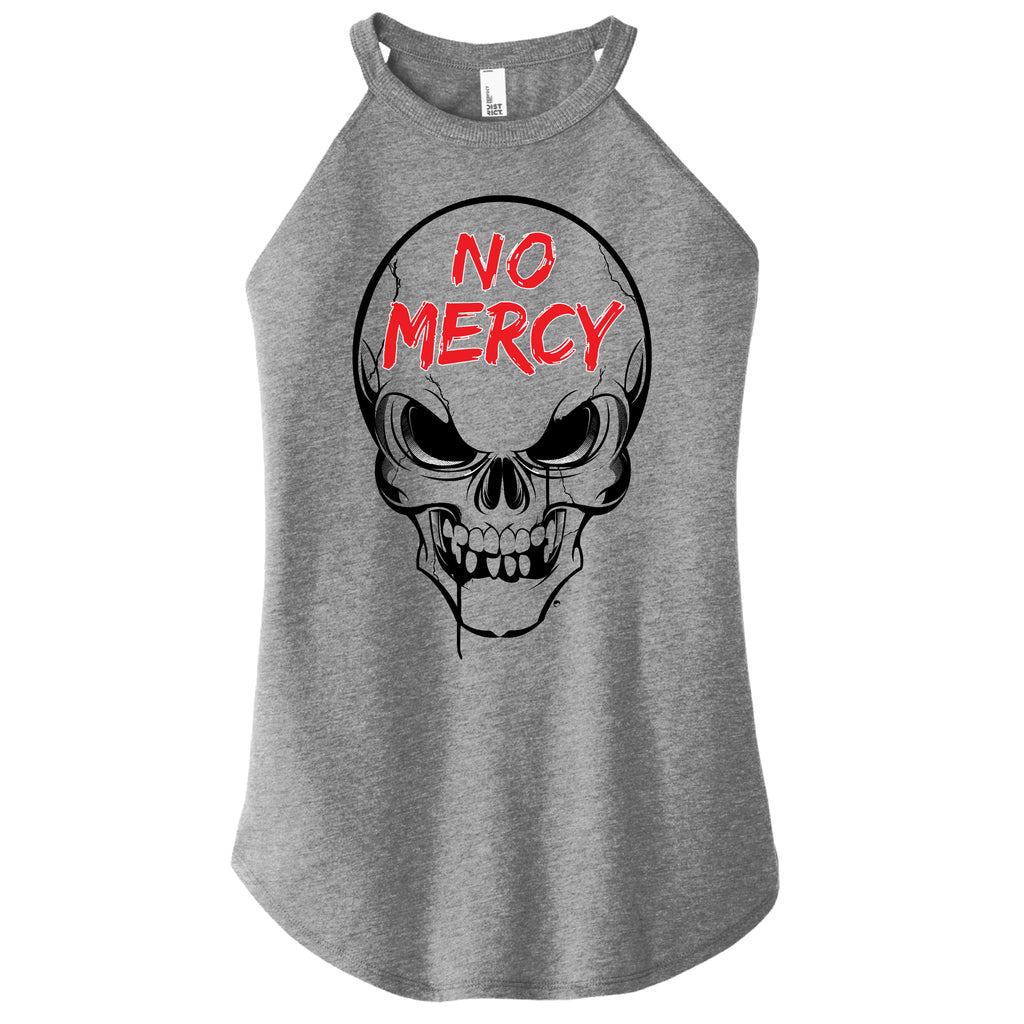 No Mercy - Fitted Cut - Fitted Cut - (FTC Brand) size up 1 for Flowy Fit