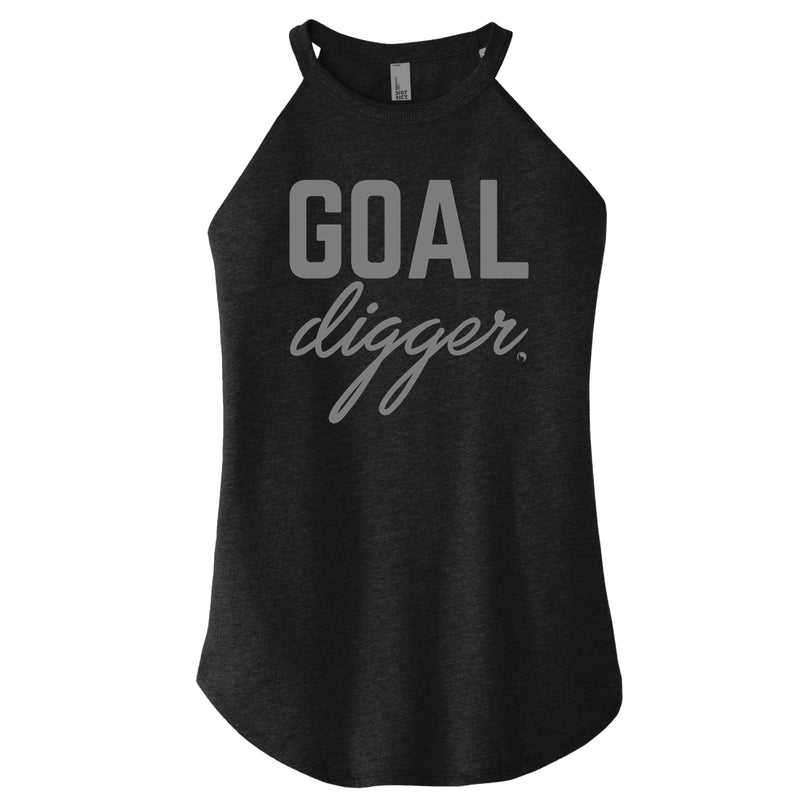 NEW! GOAL Digger - FitnessTeeCo