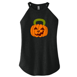 Jackolantern Kettlebell - FitnessTeeCo