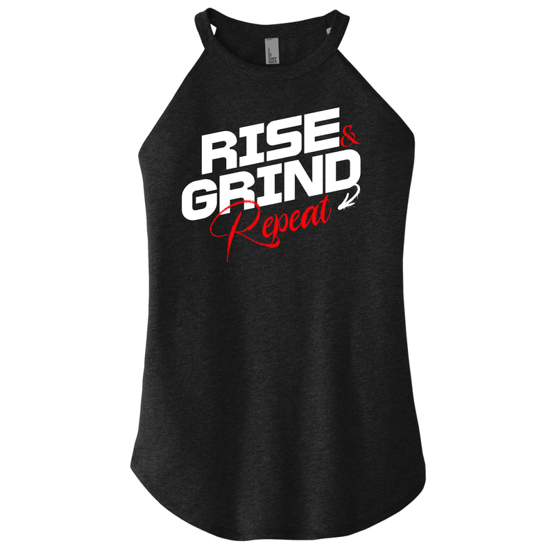 Rise & Grind - Premium Rocker - Flowy (District Brand) - True to Size