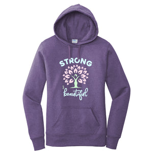 Strong is Beautiful - FitnessTeeCo