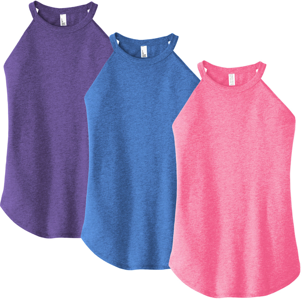 Rocker Tank (3Pack)