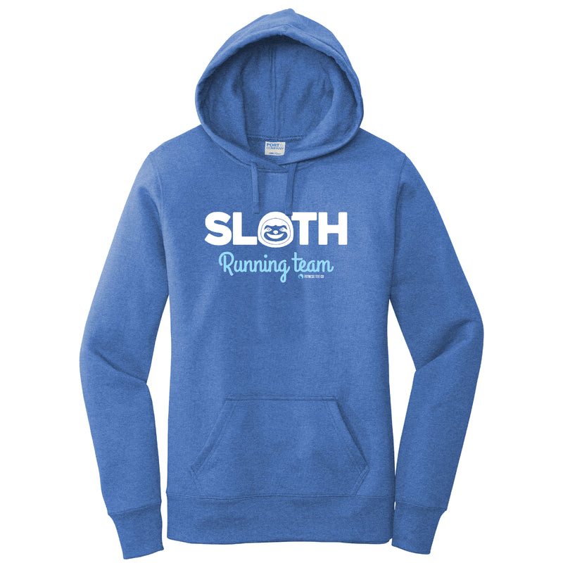 Sloth Running Team - FitnessTeeCo