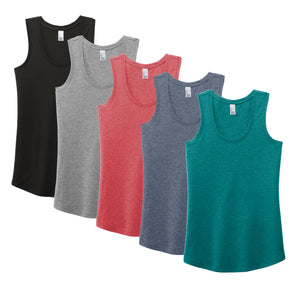 Perfect Racerback Tank (5 Pack) - Flowy