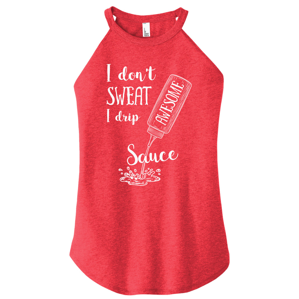 Awesome Sauce - FitnessTeeCo