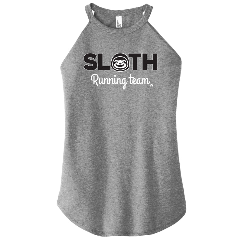 Sloth Running Team - FitnessTeeCo