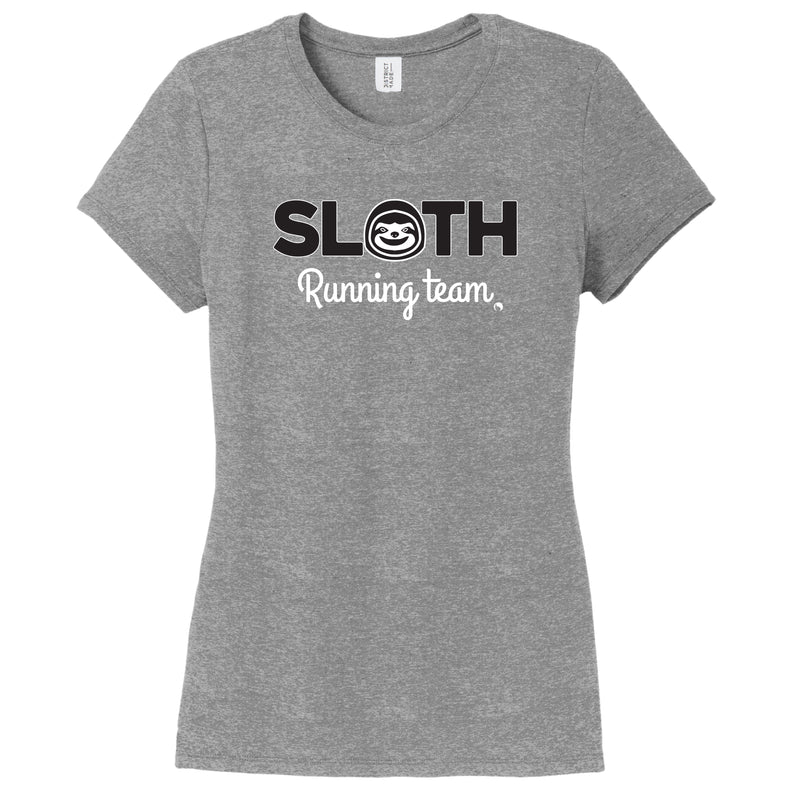 Sloth Running Team - FitnessTeeCo