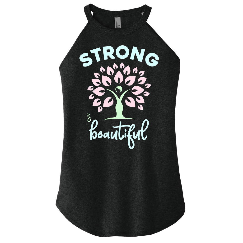 Strong is Beautiful