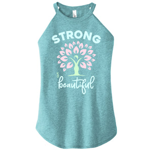 Strong is Beautiful