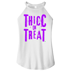 Thicc or Treat - FitnessTeeCo