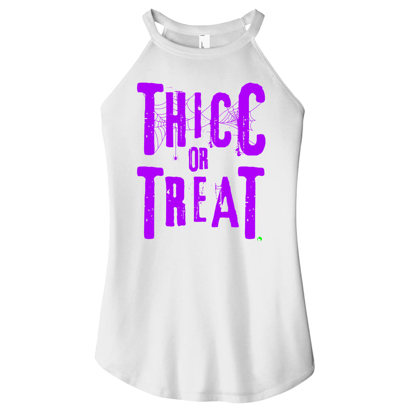 Thicc or Treat - FitnessTeeCo