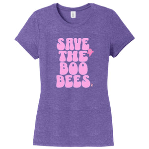 Save the BOO-BEES (Available until 9.30.24) - FitnessTeeCo