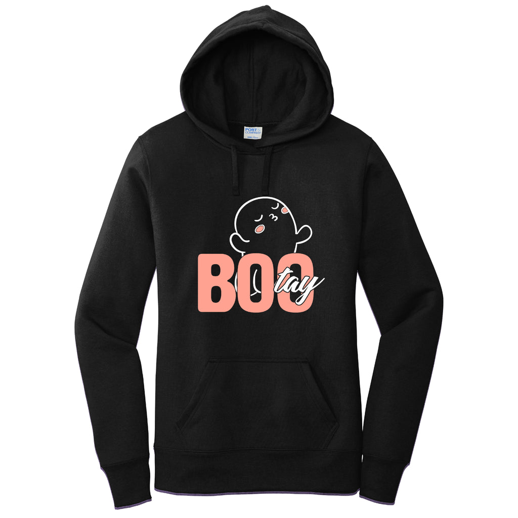 BOO-TAY - FitnessTeeCo