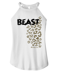 Leopard Beast - FitnessTeeCo